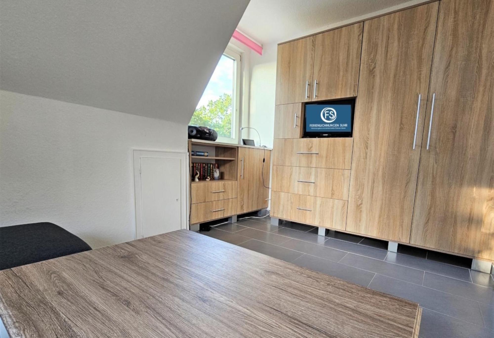 Janik-Whg2 Apartman Dahme  Kültér fotó