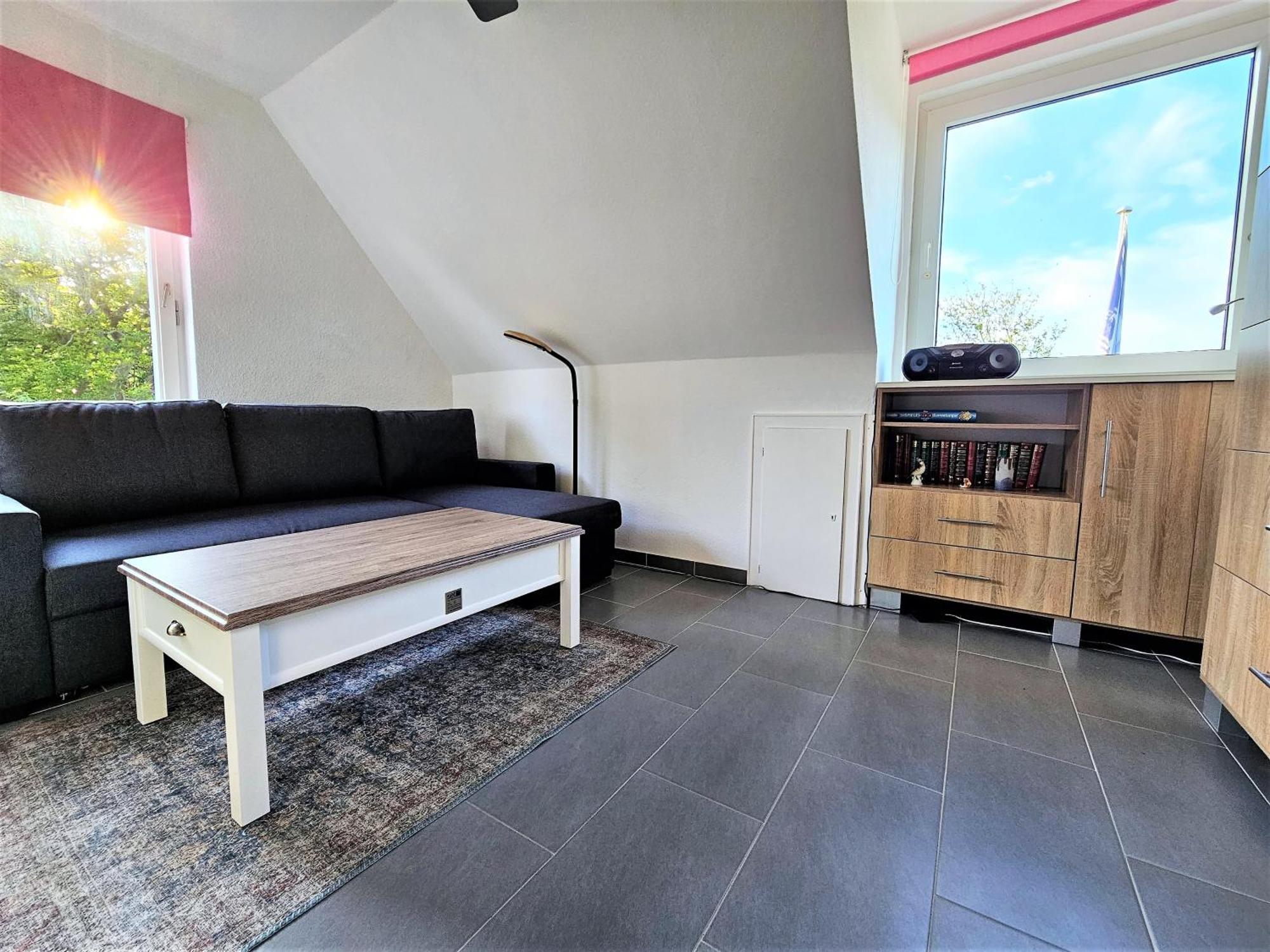 Janik-Whg2 Apartman Dahme  Kültér fotó